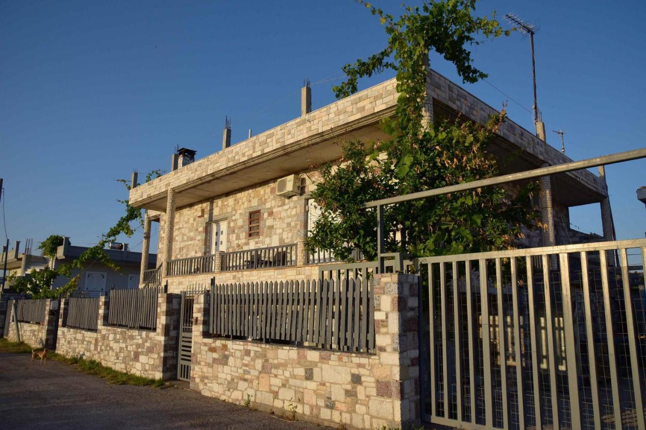 Apartment Stone Corinth
