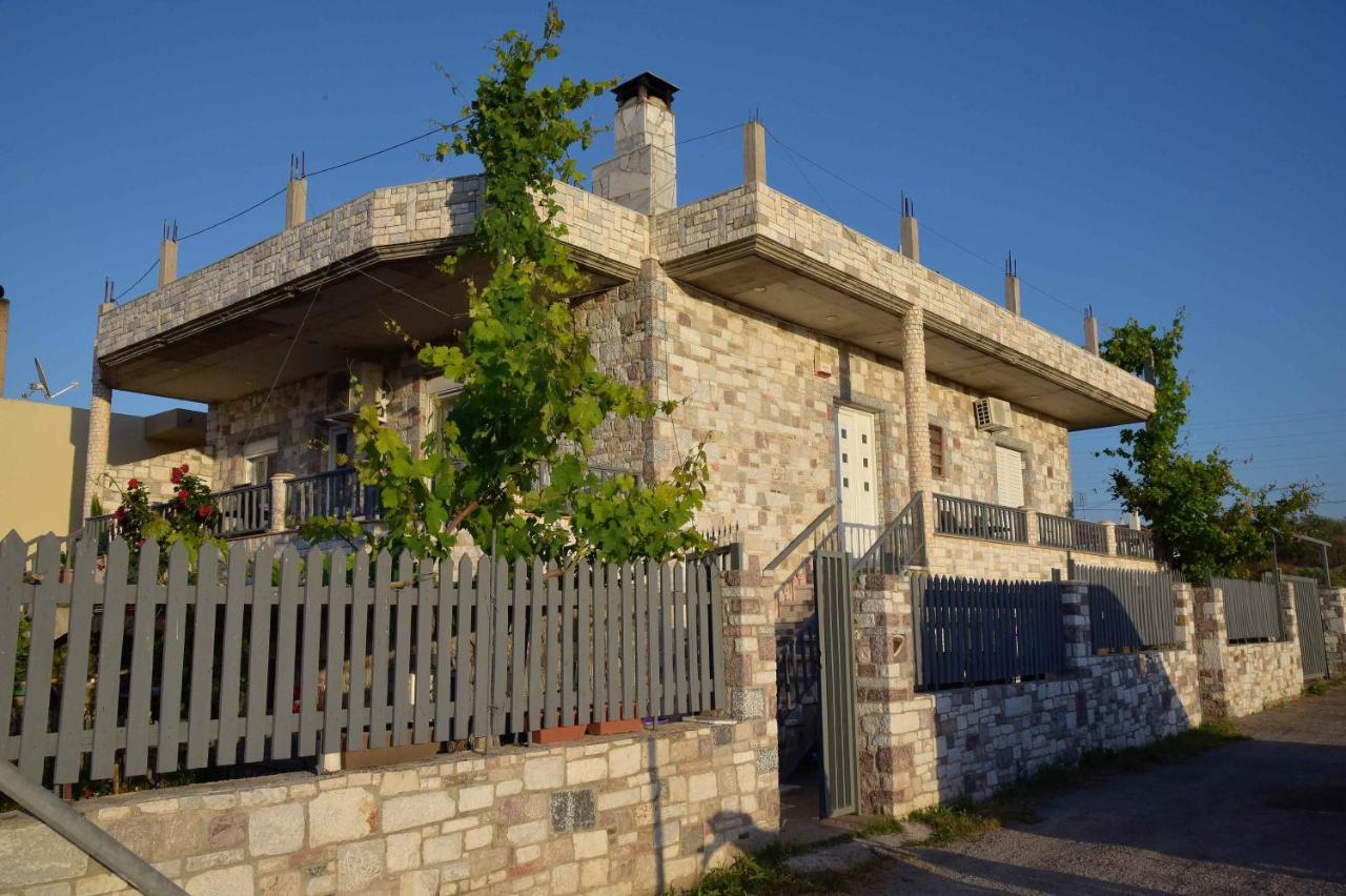 Apartment Stone