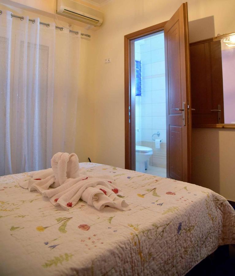 Apartmán Stone *