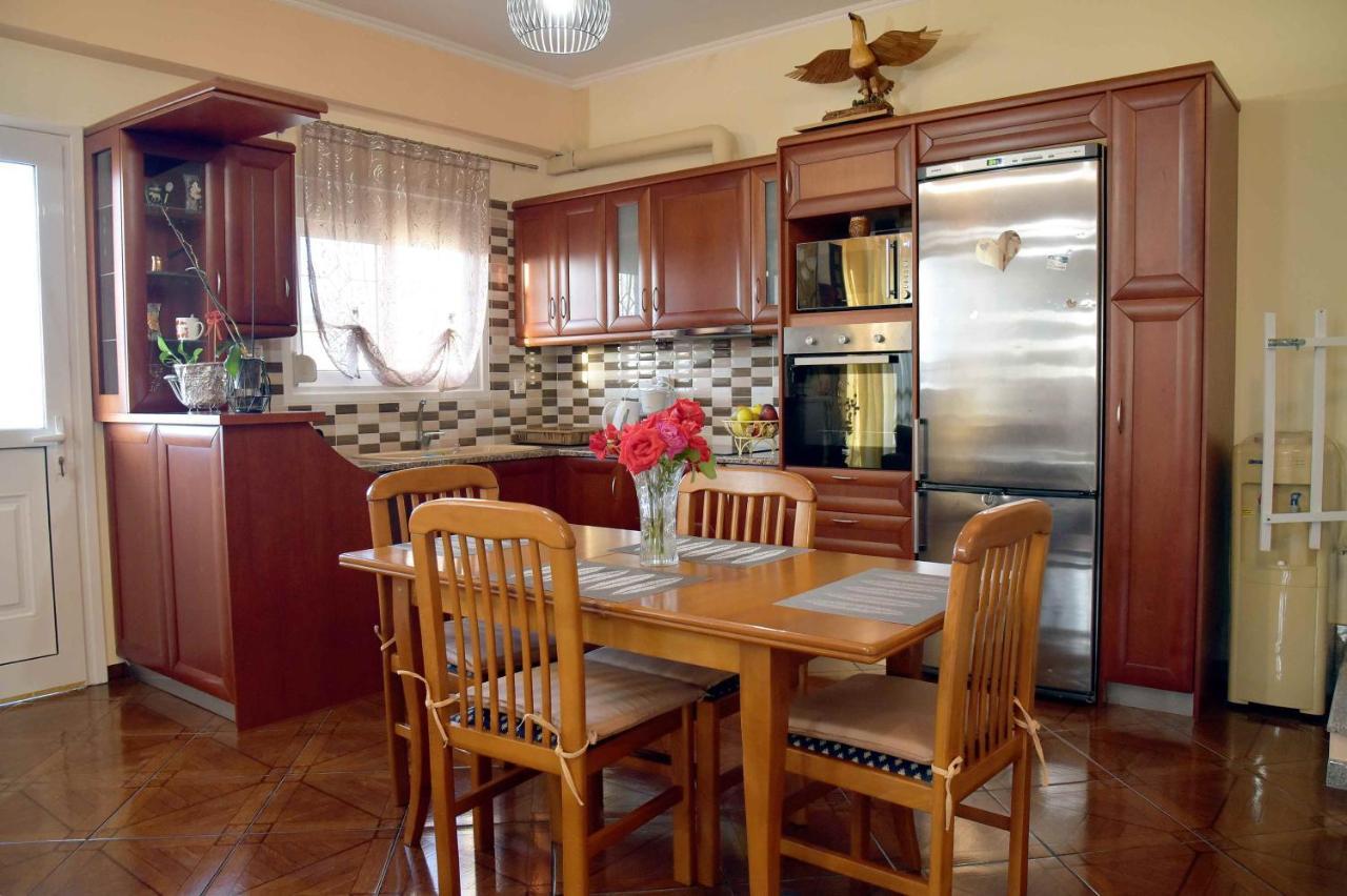 Apartment Stone Corinth