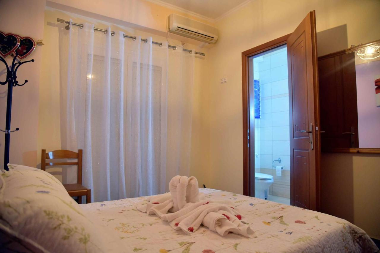 Apartment Stone Corinth