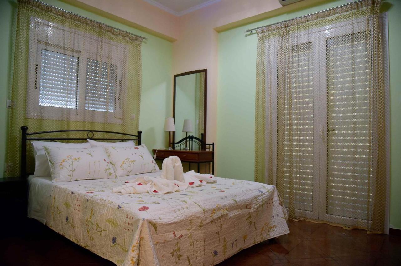 Apartment Stone Corinth