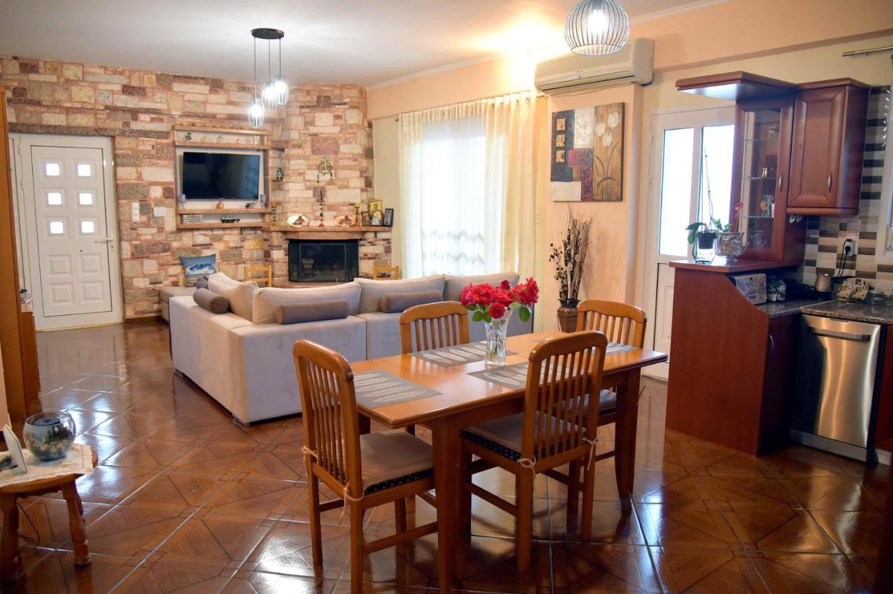 Stone Apartment *